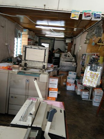 Kedai Photostat & Printing Yu Yee 1 kedai photostat printing yu yee 1