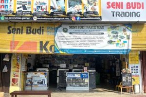 Kedai Printing Pasir Mas