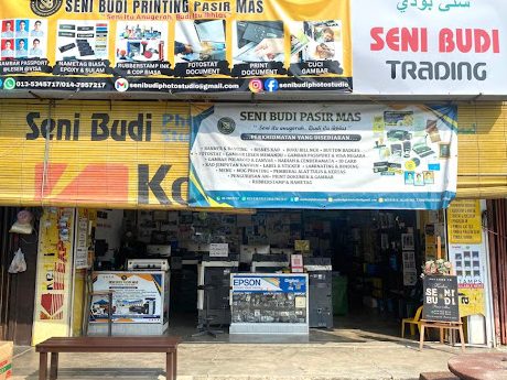 Kedai Printing Pasir Mas 1 kedai printing pasir mas