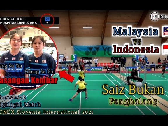 Kembar Sports 1 kembar sports