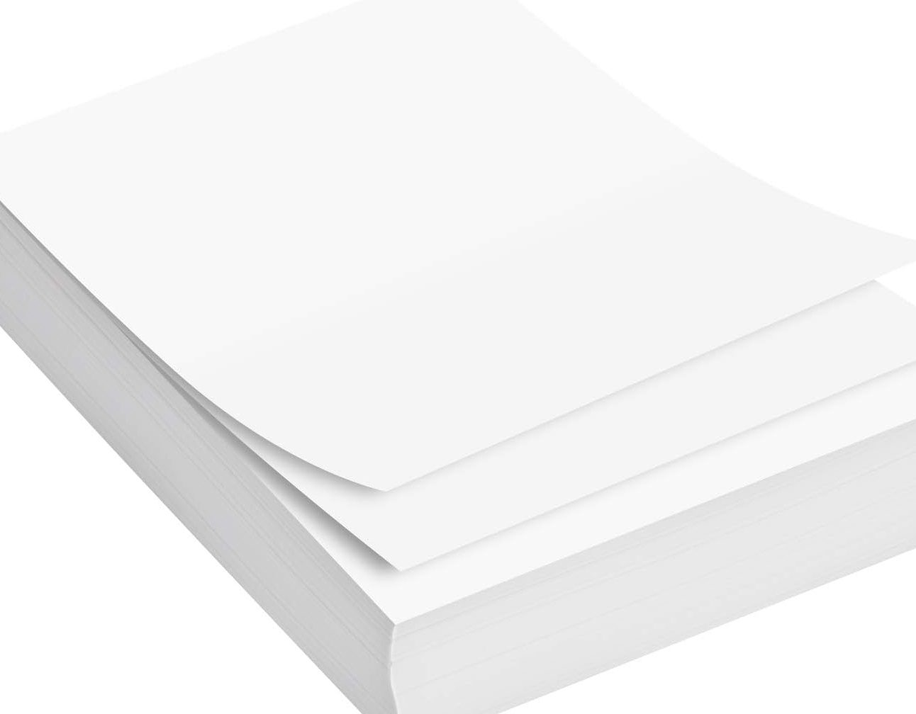 Kertas Putih Printing 1 kertas putih printing