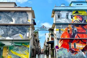 Kluang Street Art