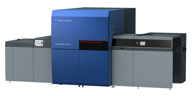 km photostat