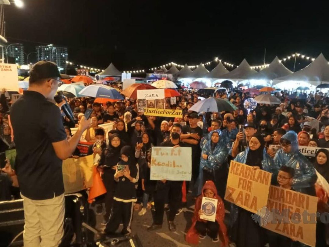 Komuniti anak muda public papar 1 komuniti anak muda public papar