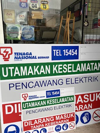 Kota Masai Printing (Banner Kota Masai) 1 kota masai printing banner kota masai