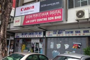 Kuantan Printshop