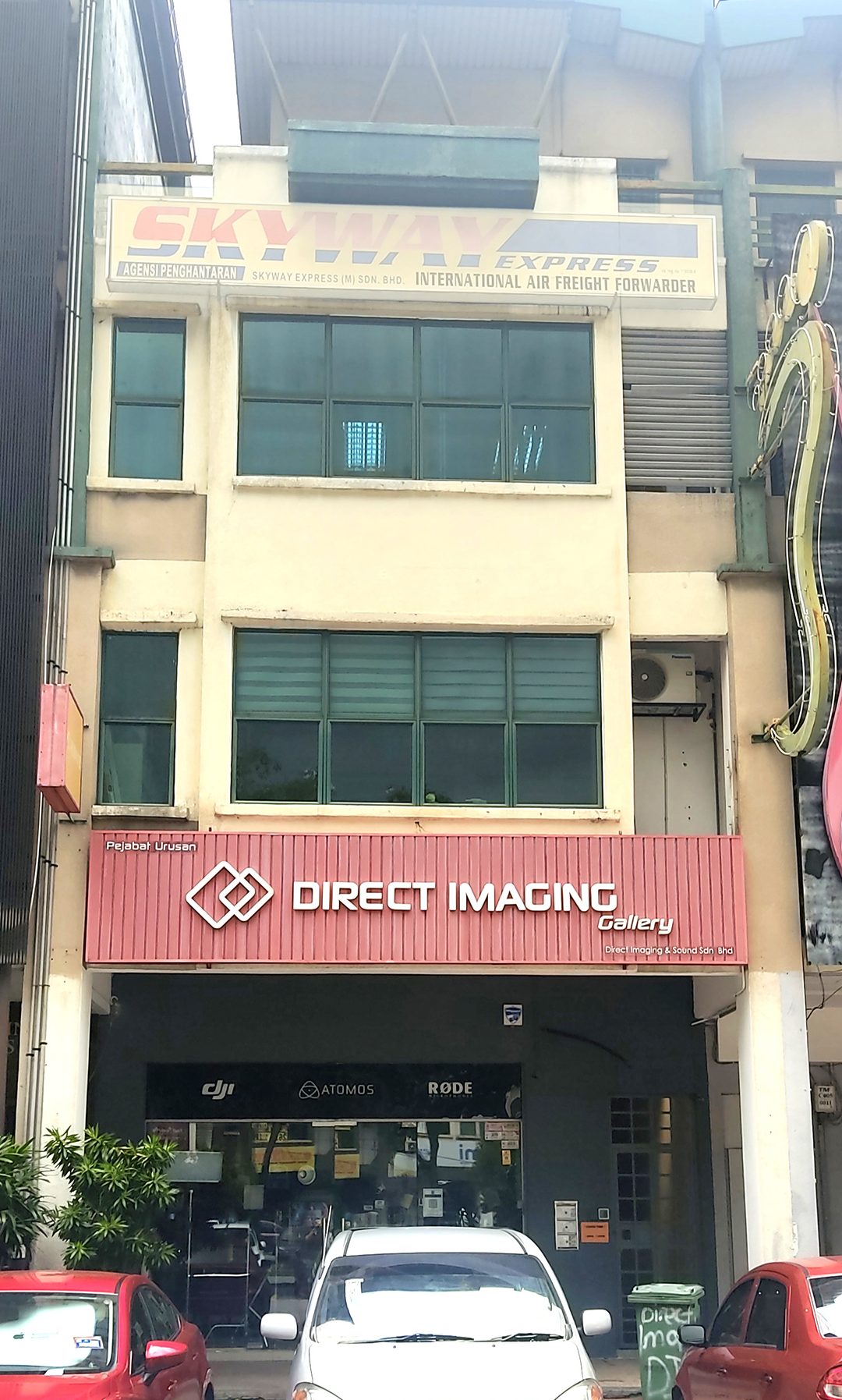 L & Y Digital Imaging Sdn. Bhd. 1 l y digital imaging sdn bhd