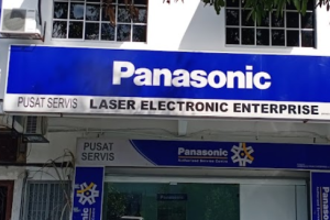 LASER AV ELECTRONIC SDN BHD