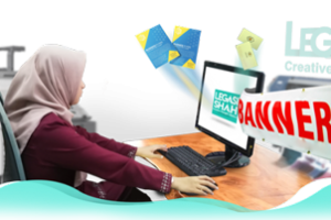 Legasi Shah Fast Printing Shop