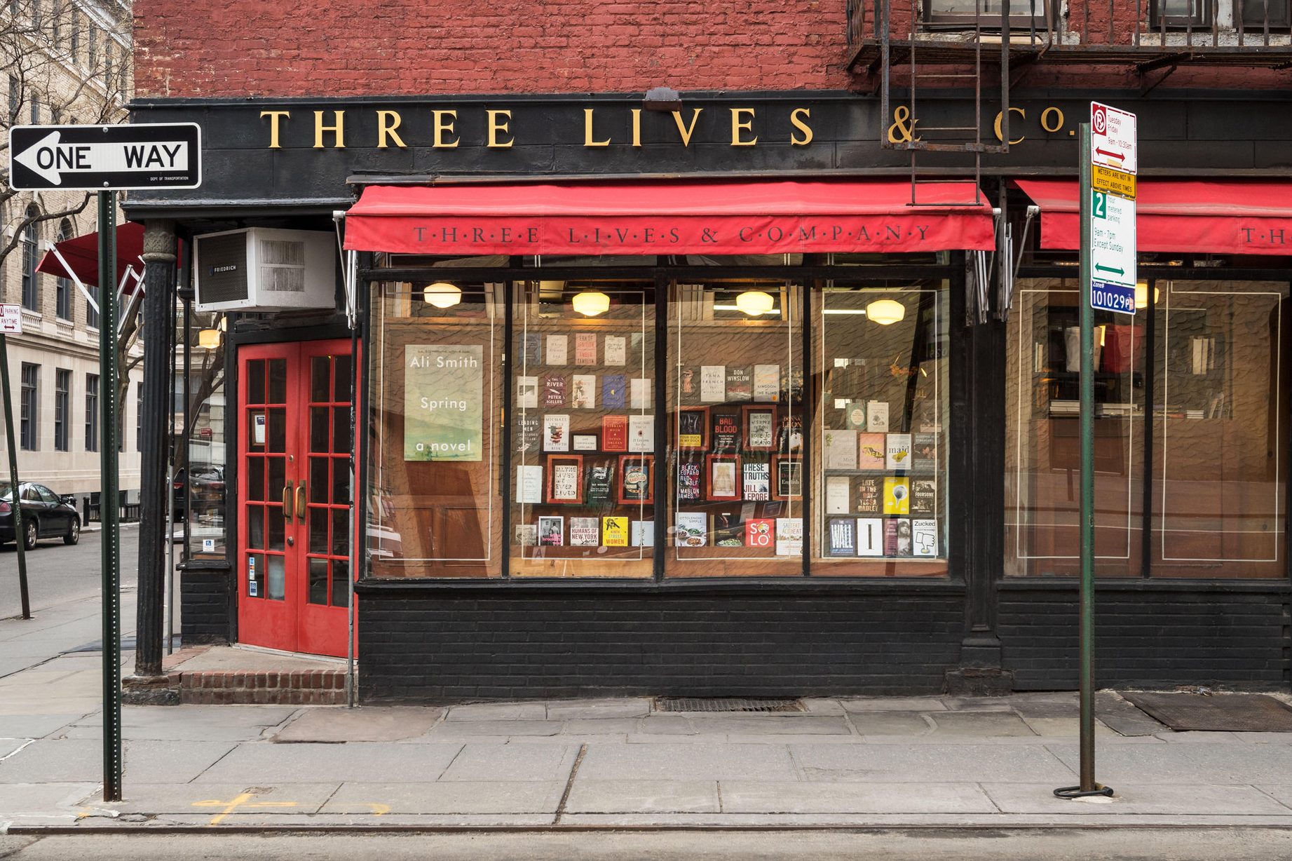 Life Book Store 1 life book store