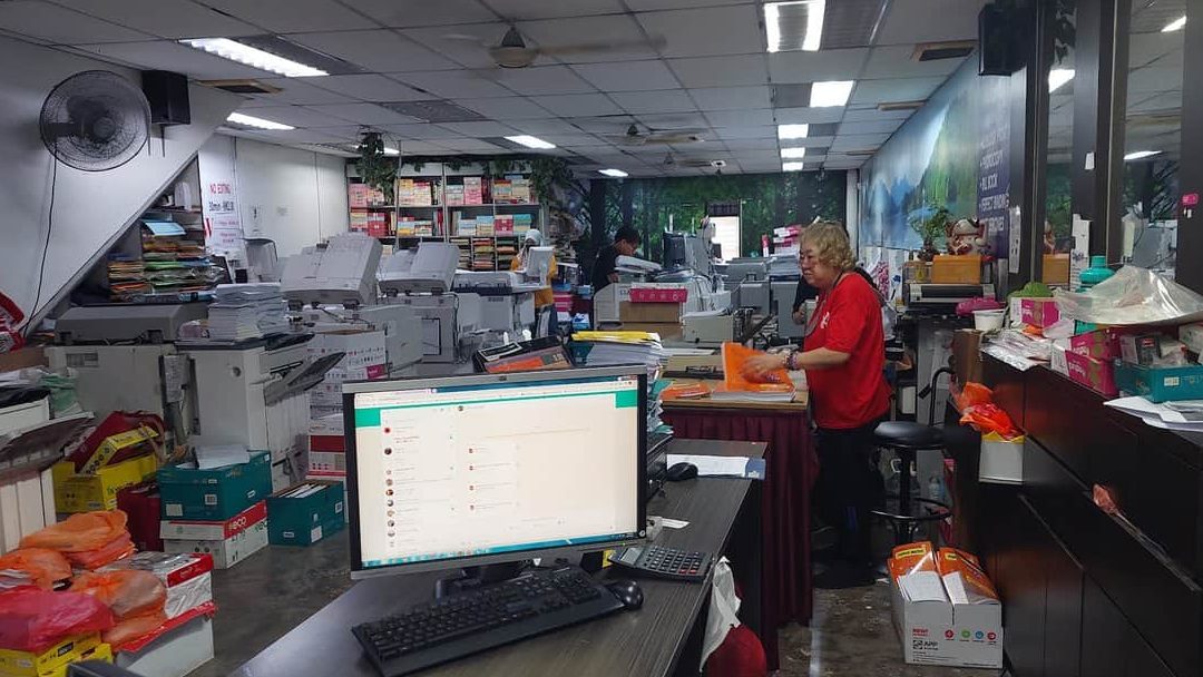 Lily Stationery & Photostat Centre 1 lily stationery photostat centre