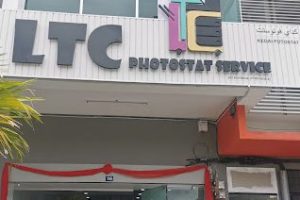 Ltc Photostat Service