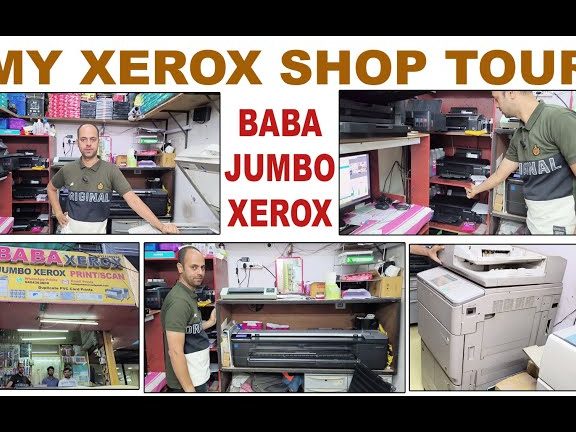 M.Y. Photocopy Centre 1 m y photocopy centre