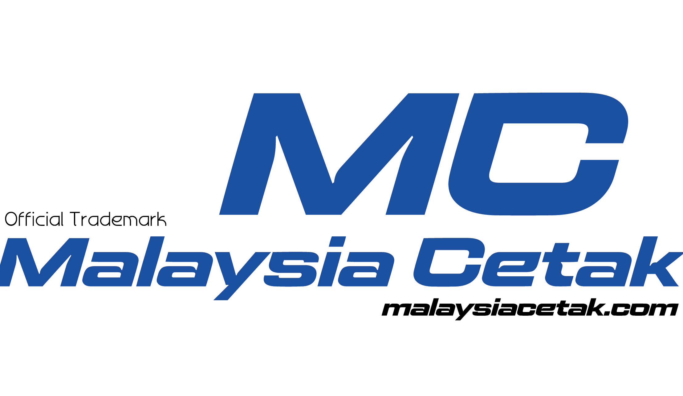 Malaysia Cetak 1 malaysia cetak