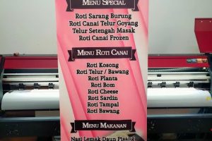 MASTANAH PRINTING ( KEDAI PRINTING MASJID TANAH MELAKA )