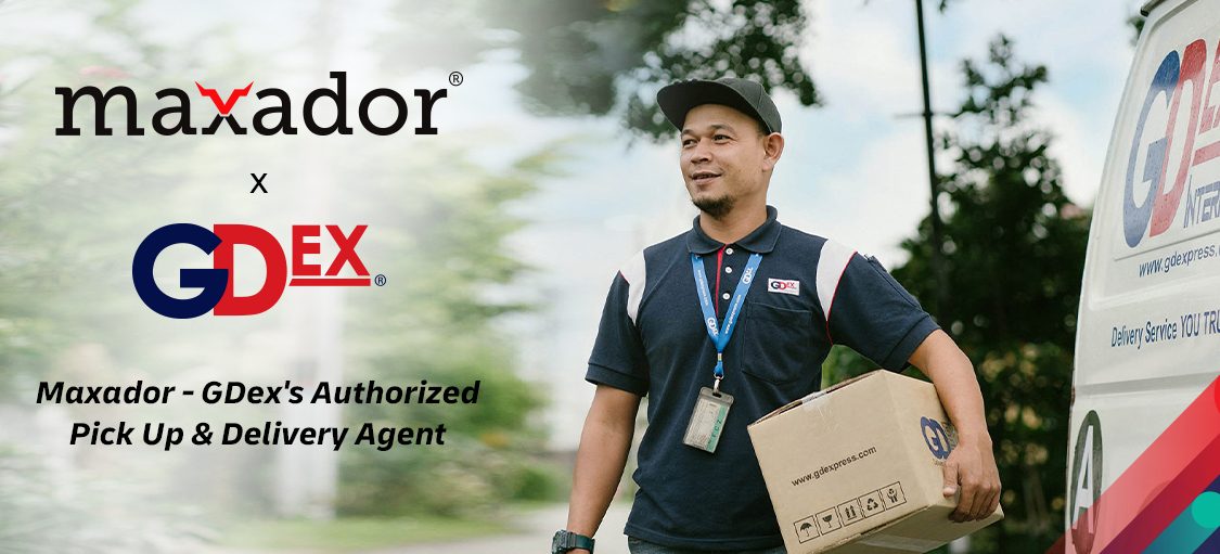 Maxador - Courier & Printing Center 1 maxador courier printing center