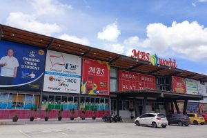 MBS Art Store Kuantan