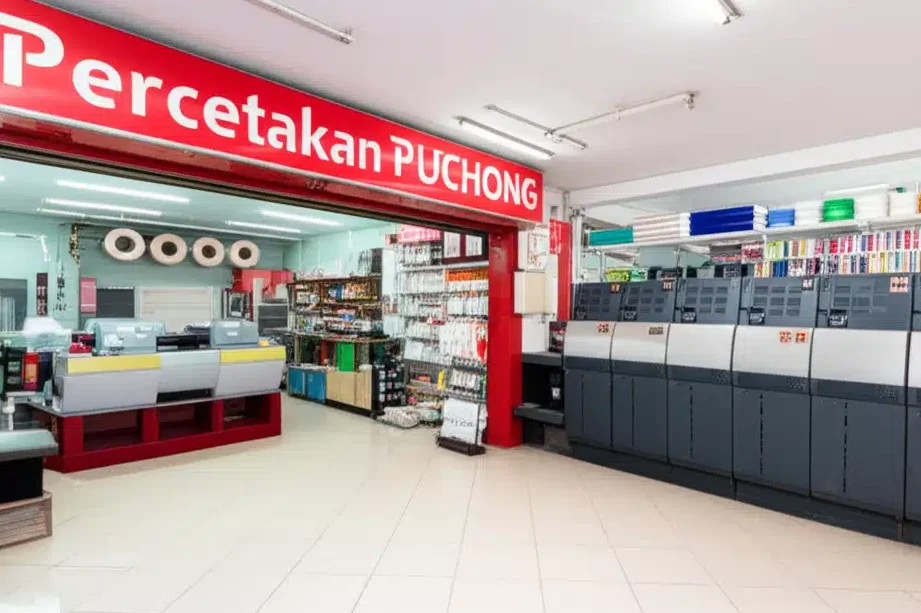 MD Printing Puchong / Alex Meter Puchong 1 md printing puchong alex meter puchong