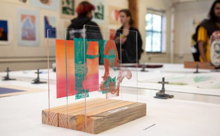 media art printing centre