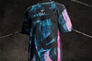 Media Unggul Custom Jersey Sublimation Sarawak (MU Print)