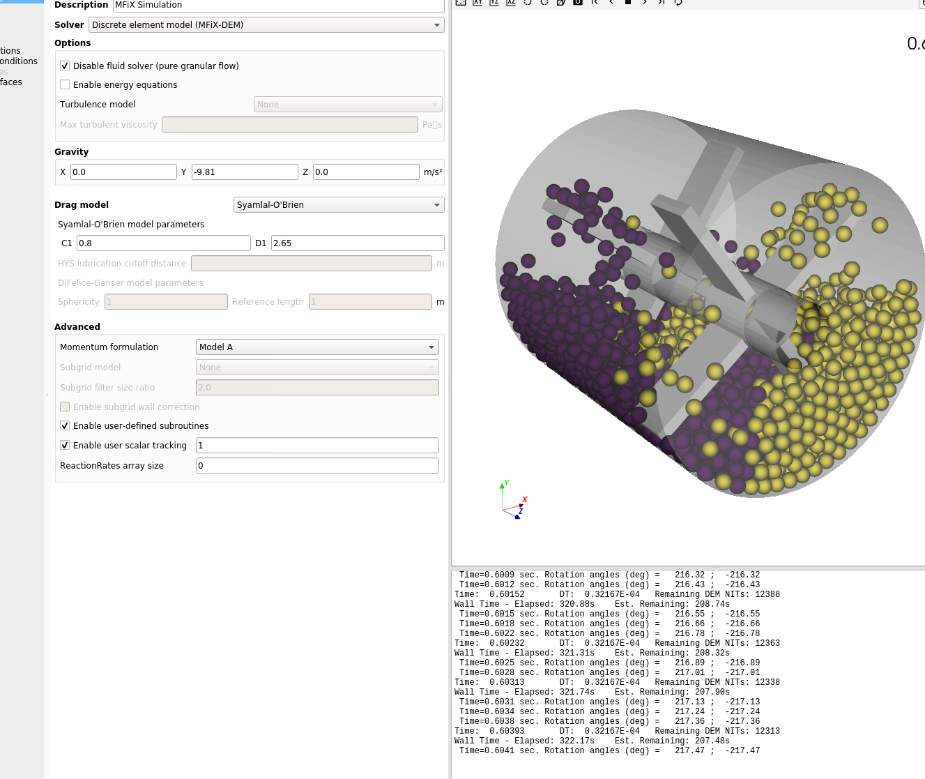 mfix computech system