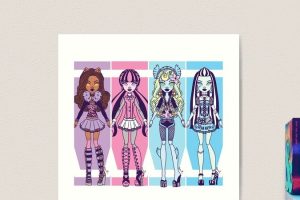 MH PRINTS