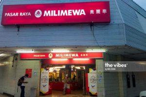 Milimewa Superstore