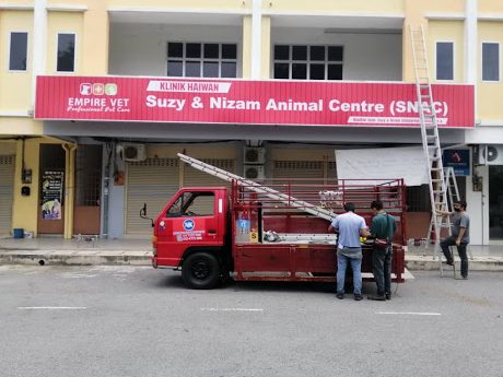 MK Design Studio - Alor Setar Printing & Design Shop at KEDAH 1 mk design studio alor setar printing design shop at kedah