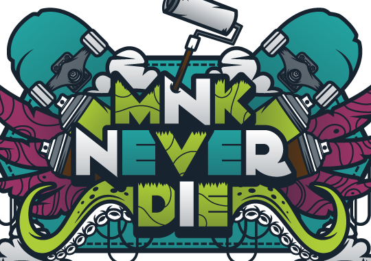 MNK ART NETWORK 1 mnk art network