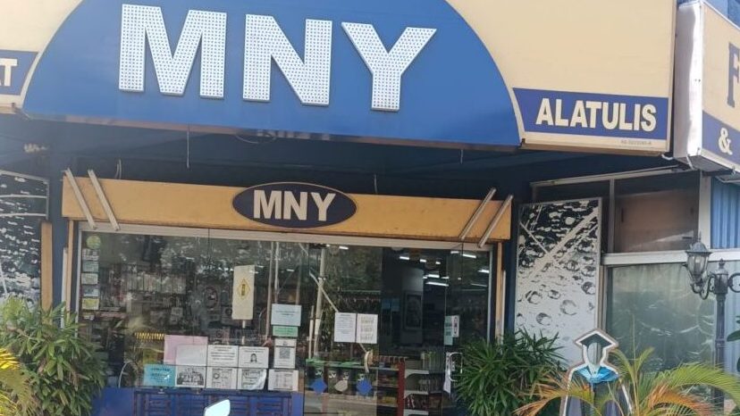 mny mega trading