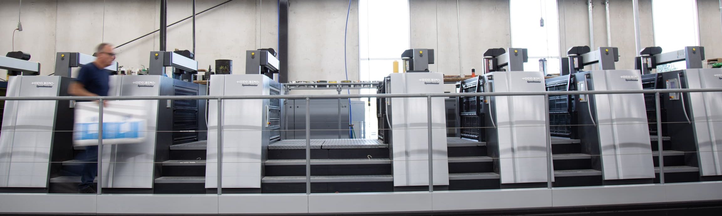 modern offset printing company 14210