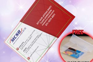 Mohd Copierserv & Trading Sdn. Bhd.