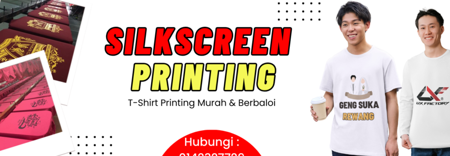 MRJ PRINTING | Kedai T-Shirt Printing | Kilang Sublimation Printing & Sulaman Berkomputer 1 mrj printing kedai t shirt printing kilang sublimation printing sulaman berkomputer