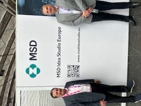 MSD Smart Venture 1 msd smart venture