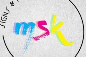 Msk Printing Sales & Service