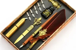 Muhibah Stationery (Bertam) Alat Tulis