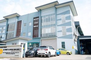 Mula Print Sdn. Bhd.