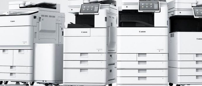 my copier and trading