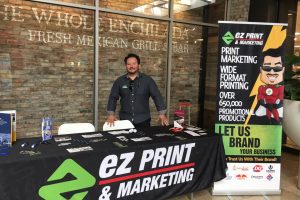 Myezy printing & advertising