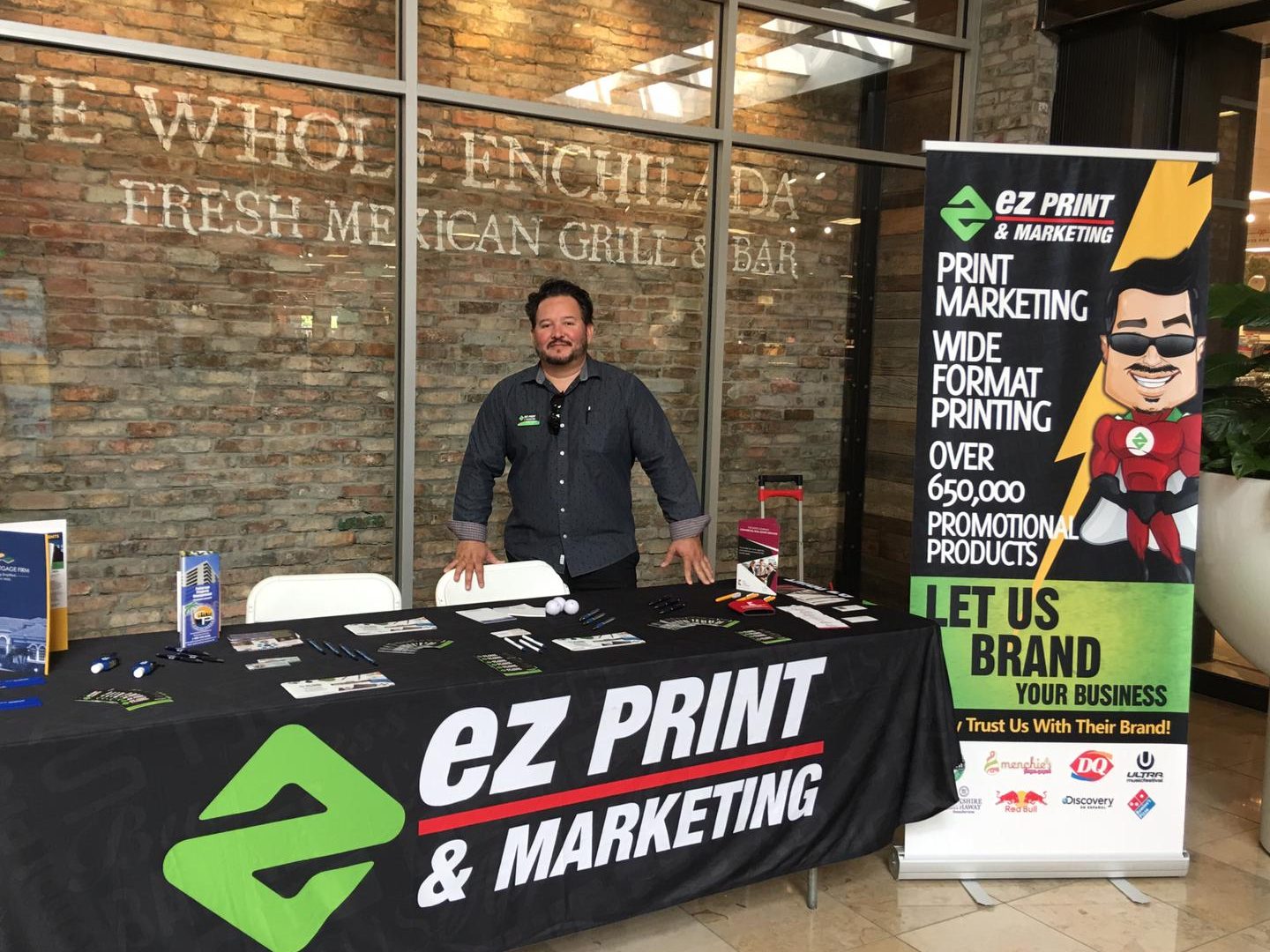 Myezy printing & advertising 1 myezy printing advertising