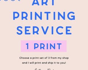 myshop printing service