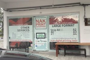 Nak Print Enterprise