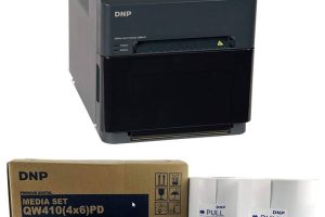 ND Studio Printing