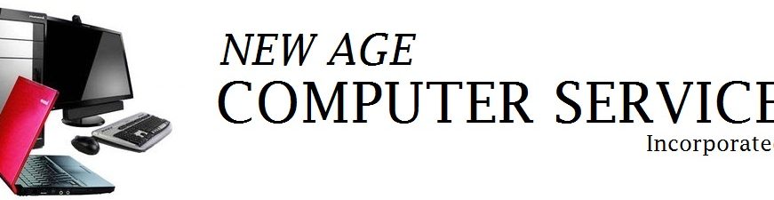 new age it enterprise computer laptop printer repair specialist