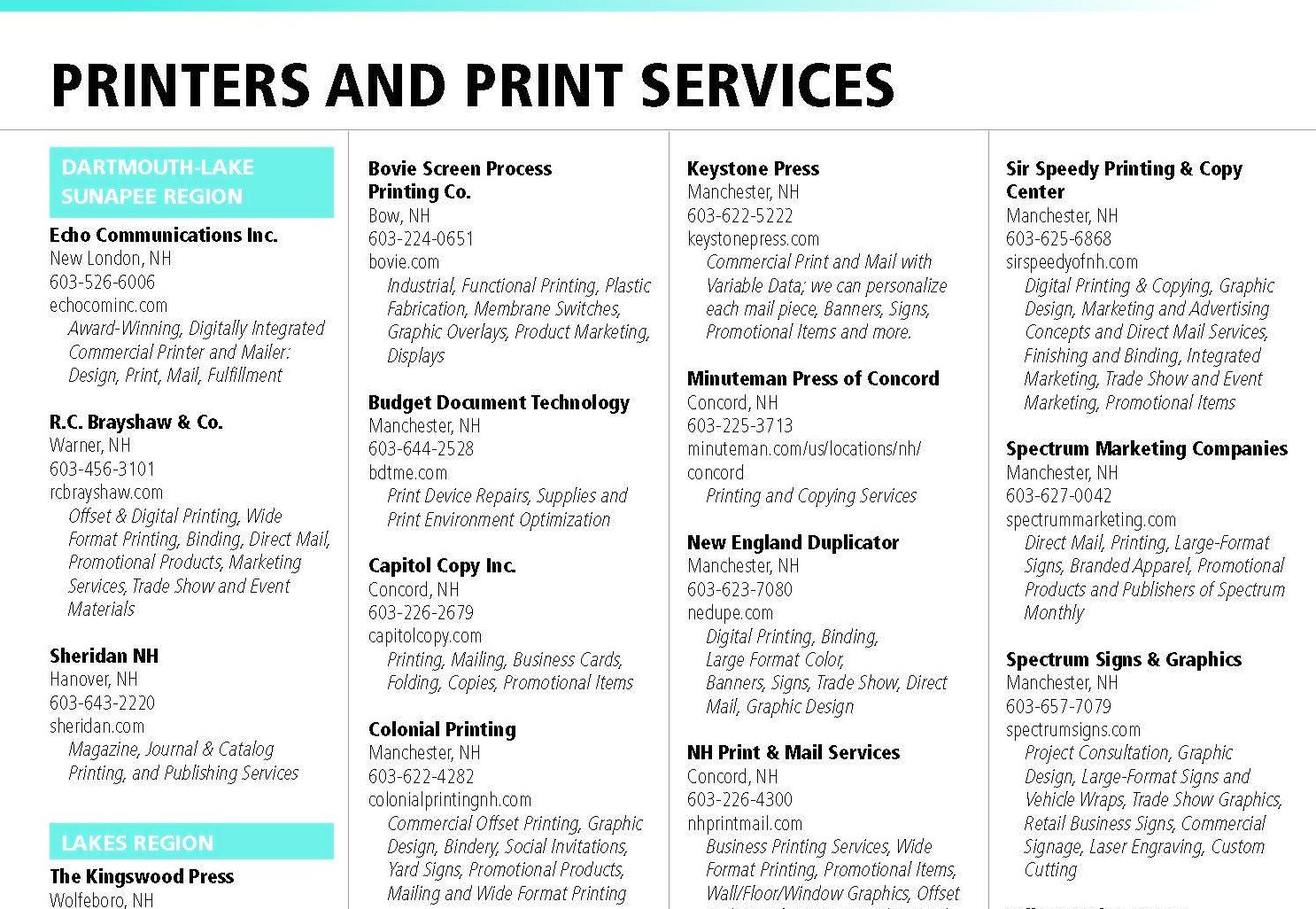 NH Printing & Services 1 nh printing services 1