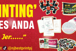 NJ Best Print (Sg Besi) aka ANZ Print