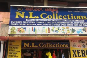 NL Photostat &Stationery
