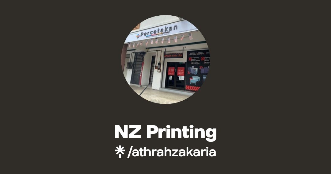 nz piramis kedai percetakan masai pasir gudang