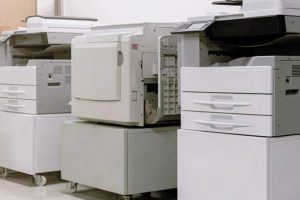 Office Media Enterprise: sale and rent photostat machine