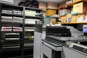 Olive Computers Printing Services